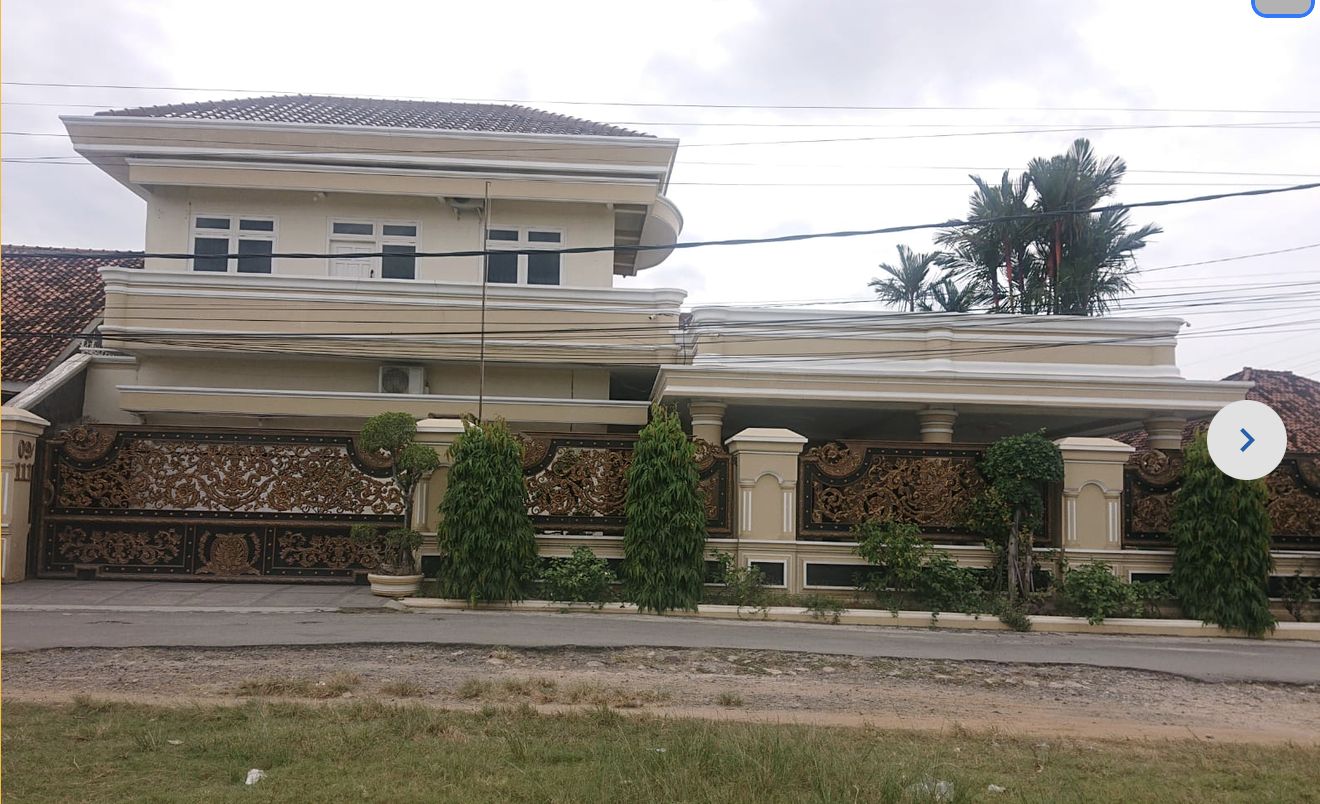Tanah dan Bangunan Kota Bandar Lampung