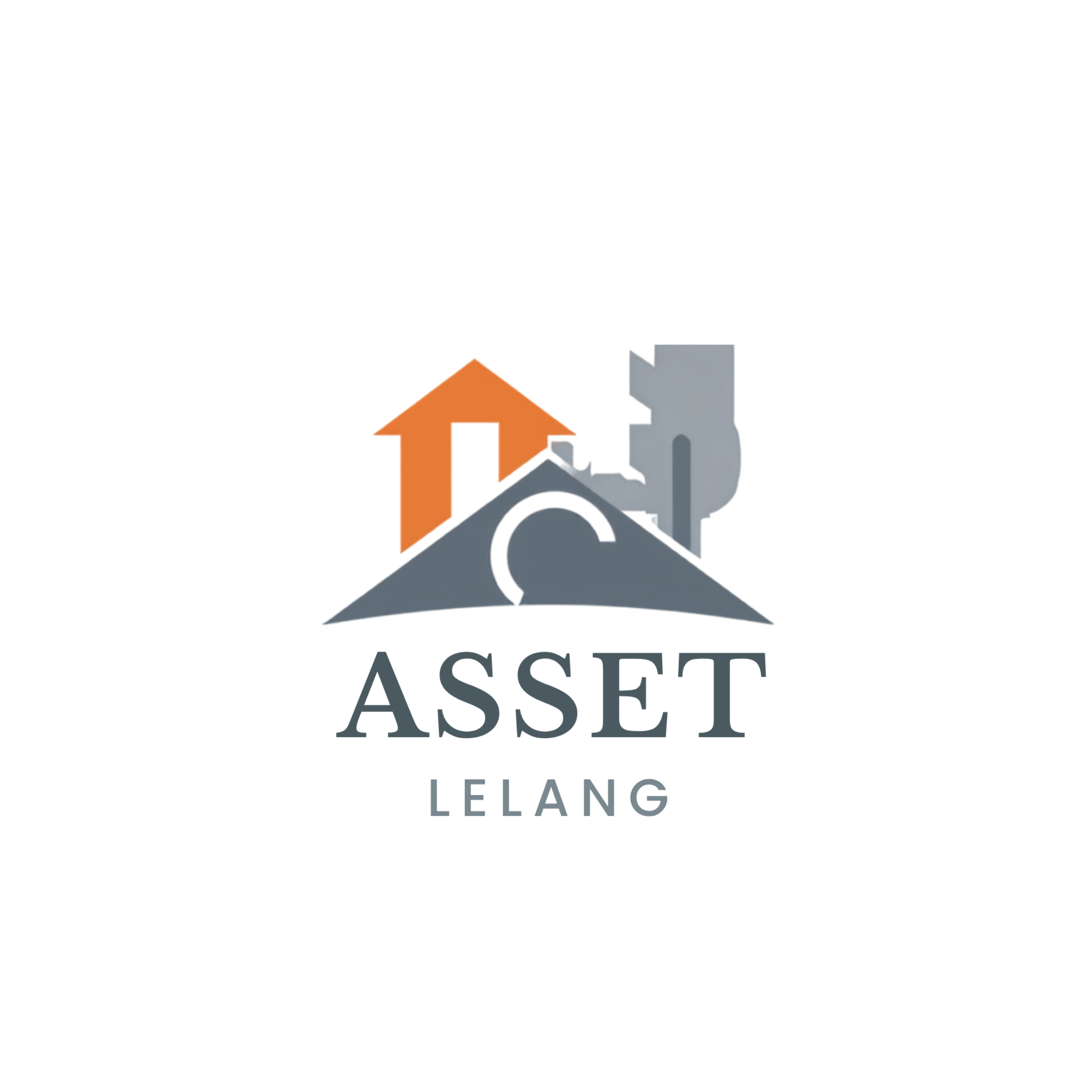 Asset dijual